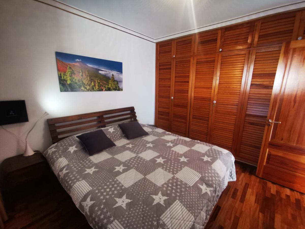 Elegant And Peaceful Aparments With Pool And Garden Daire Puerto de la Cruz  Dış mekan fotoğraf