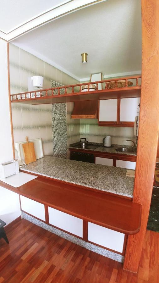 Elegant And Peaceful Aparments With Pool And Garden Daire Puerto de la Cruz  Dış mekan fotoğraf