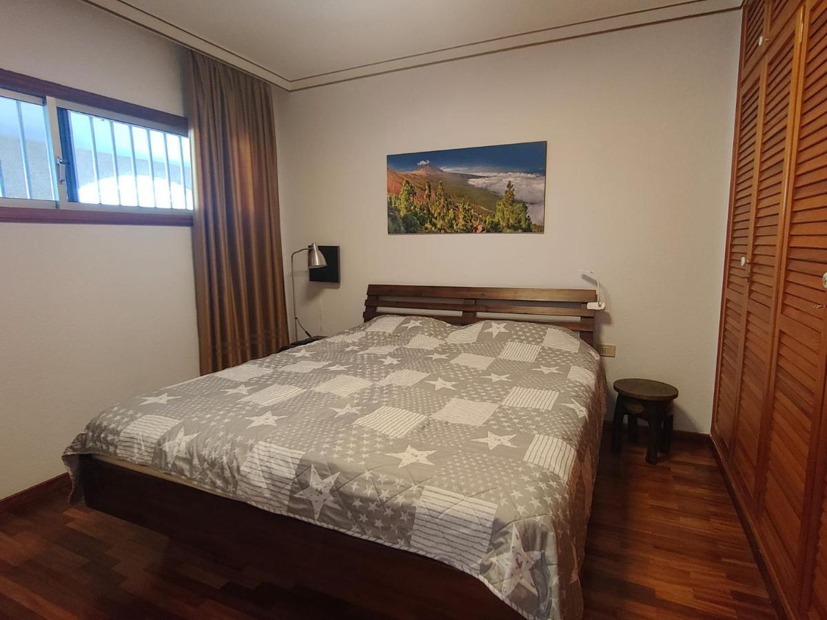 Elegant And Peaceful Aparments With Pool And Garden Daire Puerto de la Cruz  Dış mekan fotoğraf